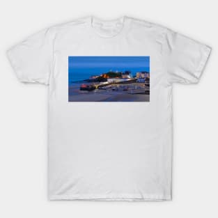 Tenby, Wales T-Shirt